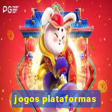 jogos plataformas